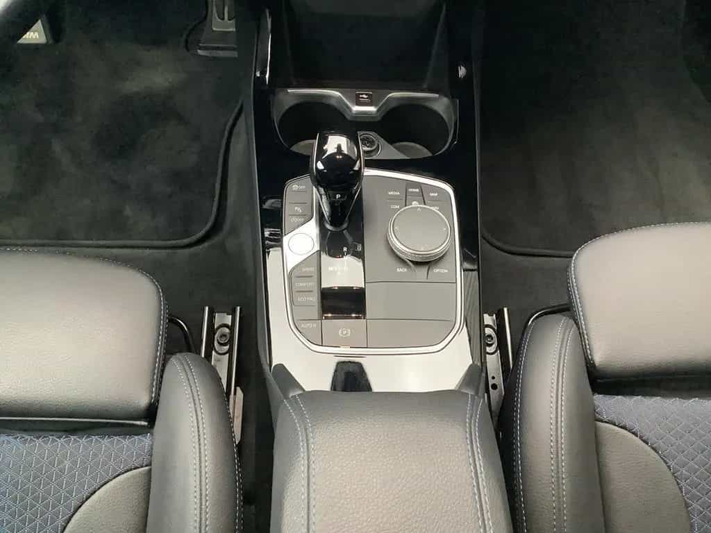 BMW 218 Gran Coupé 218i Gran Coupe Aut. M Sport ACC+HiFi+SHZ+LED 06/2023-photo-9