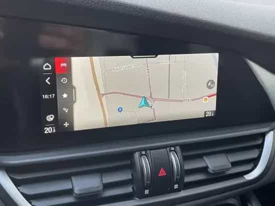 Alfa Romeo Giulia 2.2 JTDM Veloce Q4 TotwAss ACC Shz Nav Ca 02/2023-photo-10