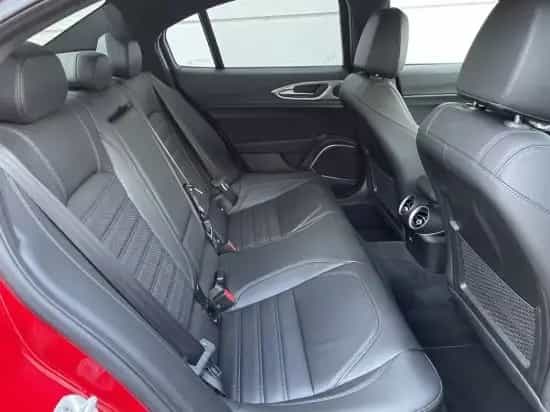 Alfa Romeo Giulia 2.2 JTDM Veloce Q4 TotwAss ACC Shz Nav Ca 02/2023-photo-17