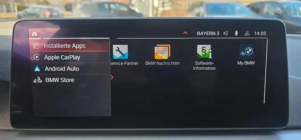 BMW 5 Series 09/2022-photo-40
