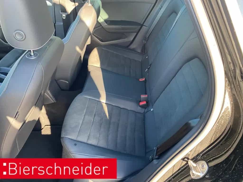 Seat Ibiza 1.0 TSI DSG XCELLENCE LED Navi Kamera Full 01/2021-photo-11