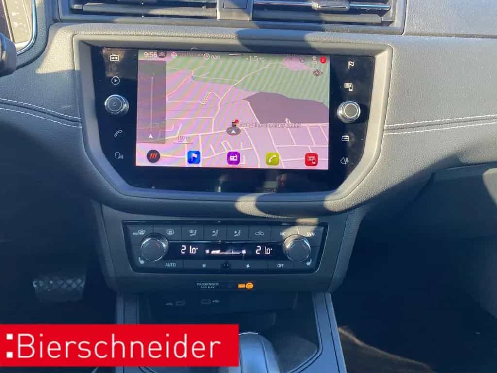 Seat Ibiza 1.0 TSI DSG XCELLENCE LED Navi Kamera Full 01/2021-photo-16