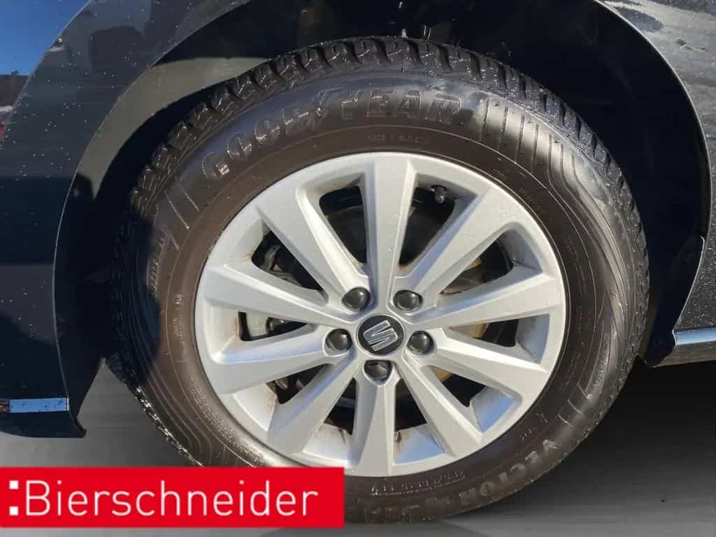 Seat Ibiza 1.0 TSI DSG XCELLENCE LED Navi Kamera Full 01/2021-photo-3