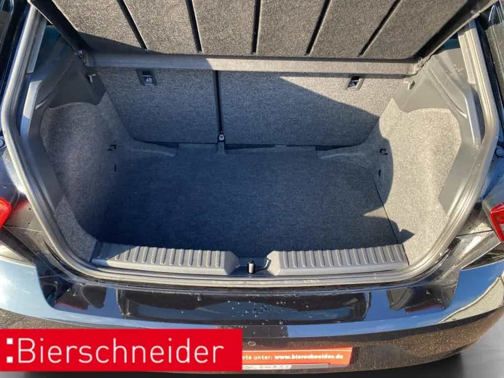 Seat Ibiza 1.0 TSI DSG XCELLENCE LED Navi Kamera Full 01/2021-photo-8