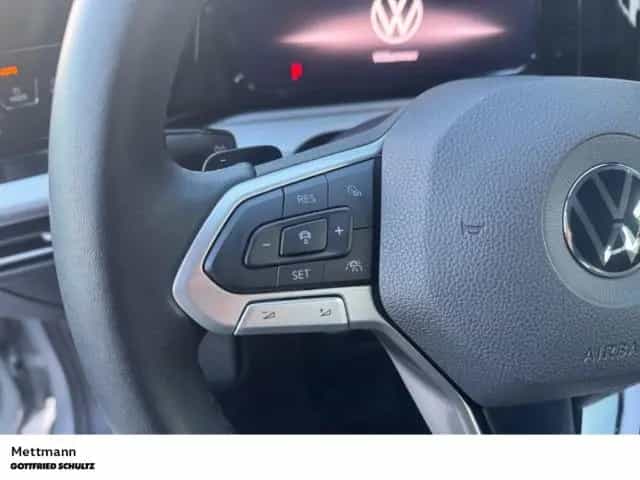 Volkswagen Golf 1.5 eTSI Life DSG NAVI LED PDC SHZ ALU ZV 12/2021-photo-10