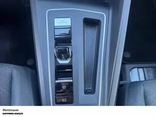 Volkswagen Golf 1.5 eTSI Life DSG NAVI LED PDC SHZ ALU ZV 12/2021-photo-11