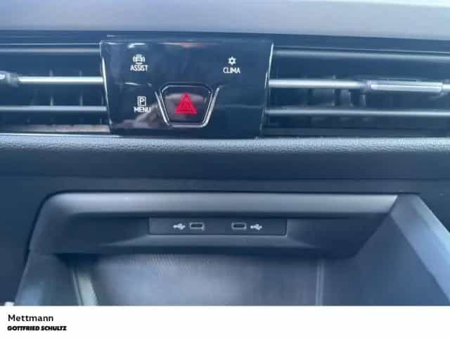 Volkswagen Golf 1.5 eTSI Life DSG NAVI LED PDC SHZ ALU ZV 12/2021-photo-12