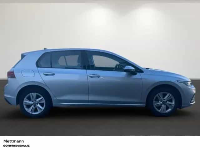 Volkswagen Golf 1.5 eTSI Life DSG NAVI LED PDC SHZ ALU ZV 12/2021-photo-1