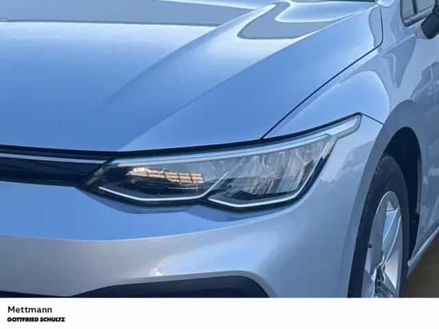 Volkswagen Golf 1.5 eTSI Life DSG NAVI LED PDC SHZ ALU ZV 12/2021-photo-3