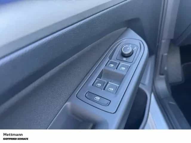 Volkswagen Golf 1.5 eTSI Life DSG NAVI LED PDC SHZ ALU ZV 12/2021-photo-8