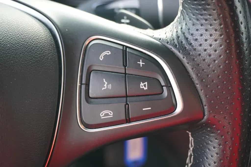 Mercedes-Benz CLA 200 Shooting Brake Aut. LED Navi Tempomat 10/2017-photo-15
