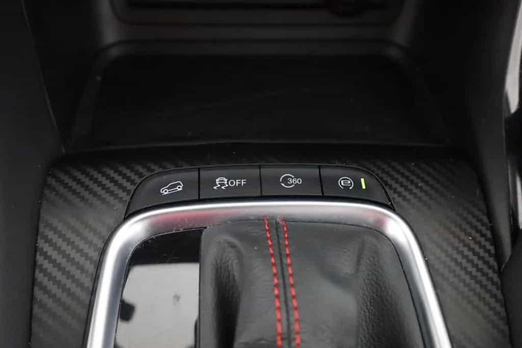 MG ZS 1.0 T-GDI Luxury Aut. LED Navi 360° Sitzheizu 03/2024-photo-11