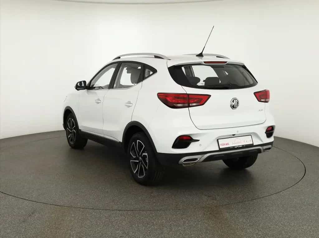 MG ZS 1.0 T-GDI Luxury Aut. LED Navi 360° Sitzheizu 03/2024-photo-2