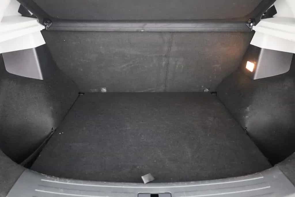 MG ZS 1.0 T-GDI Luxury Aut. LED Navi 360° Sitzheizu 03/2024-photo-24