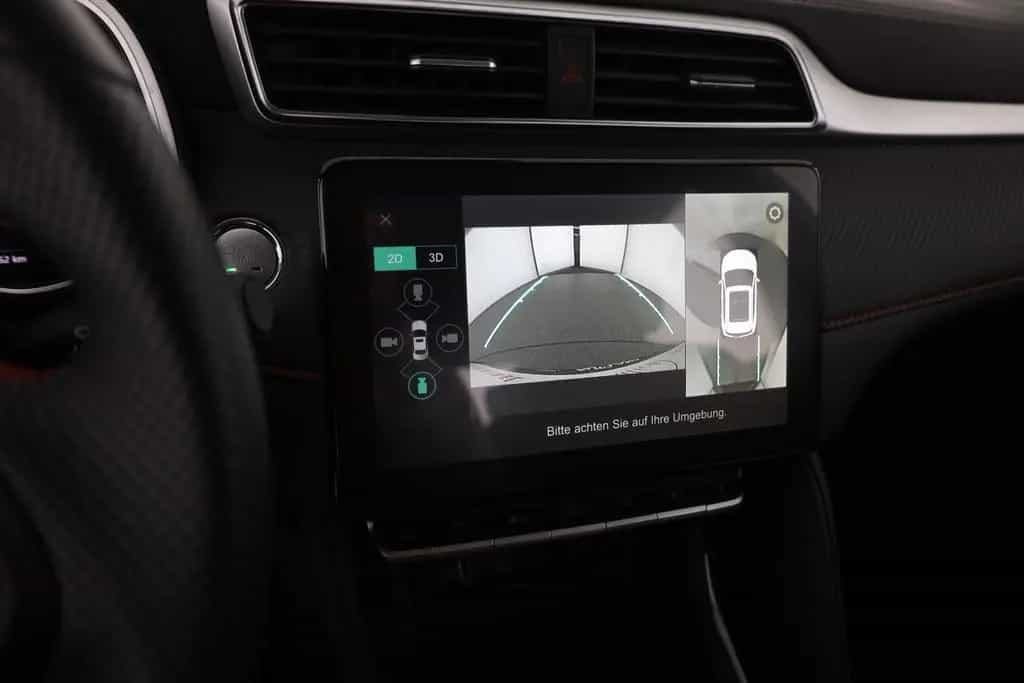 MG ZS 1.0 T-GDI Luxury Aut. LED Navi 360° Sitzheizu 03/2024-photo-25
