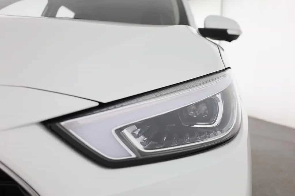 MG ZS 1.0 T-GDI Luxury Aut. LED Navi 360° Sitzheizu 03/2024-photo-27