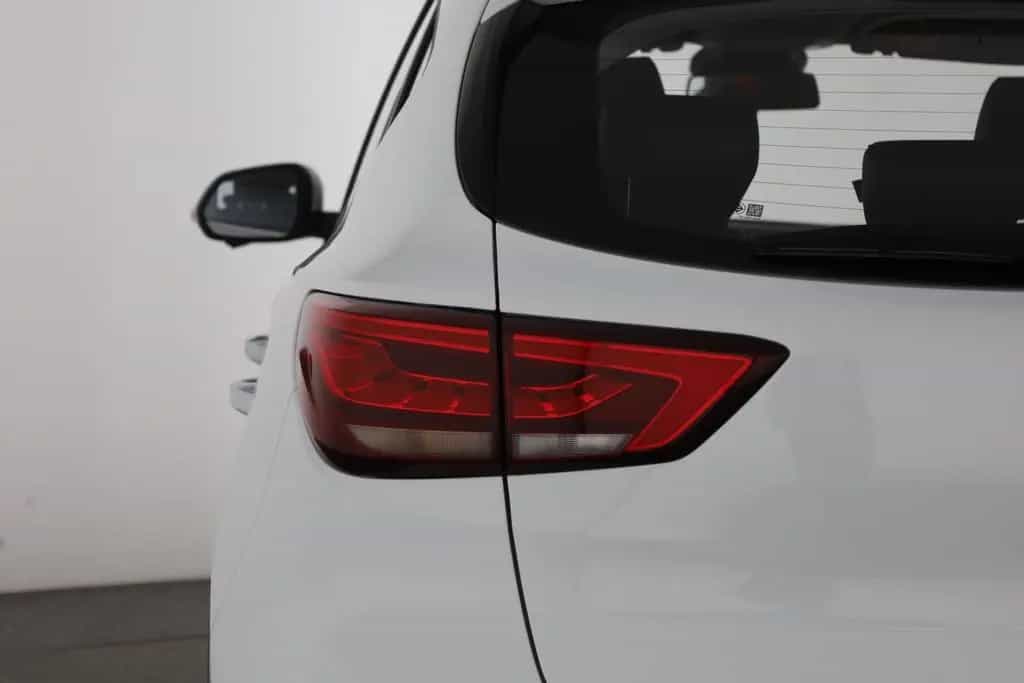 MG ZS 1.0 T-GDI Luxury Aut. LED Navi 360° Sitzheizu 03/2024-photo-28