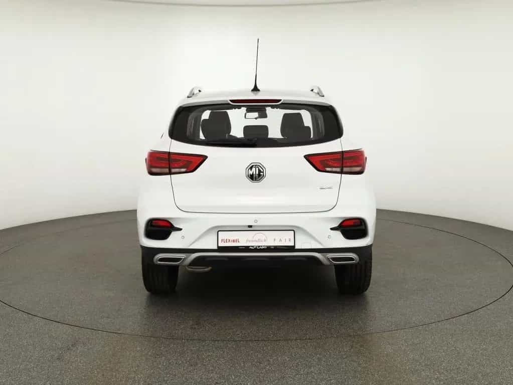 MG ZS 1.0 T-GDI Luxury Aut. LED Navi 360° Sitzheizu 03/2024-photo-3