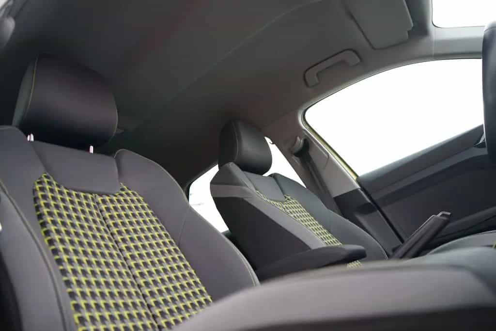Audi A1 Sportback 35 TFSI S line LED Virtual Cockpit 03/2019-photo-10