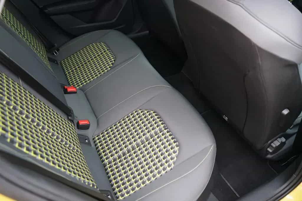 Audi A1 Sportback 35 TFSI S line LED Virtual Cockpit 03/2019-photo-11