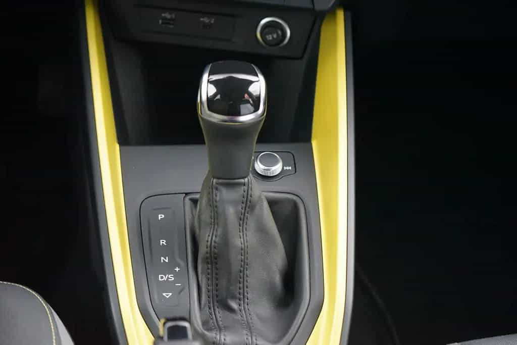 Audi A1 Sportback 35 TFSI S line LED Virtual Cockpit 03/2019-photo-18