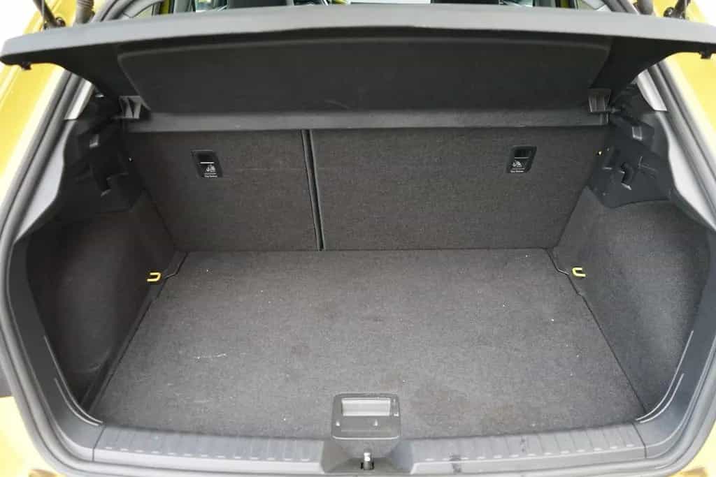 Audi A1 Sportback 35 TFSI S line LED Virtual Cockpit 03/2019-photo-4