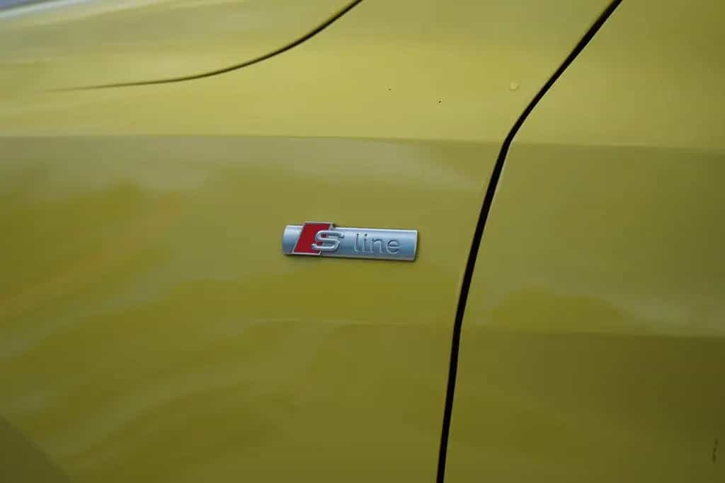 Audi A1 Sportback 35 TFSI S line LED Virtual Cockpit 03/2019-photo-9