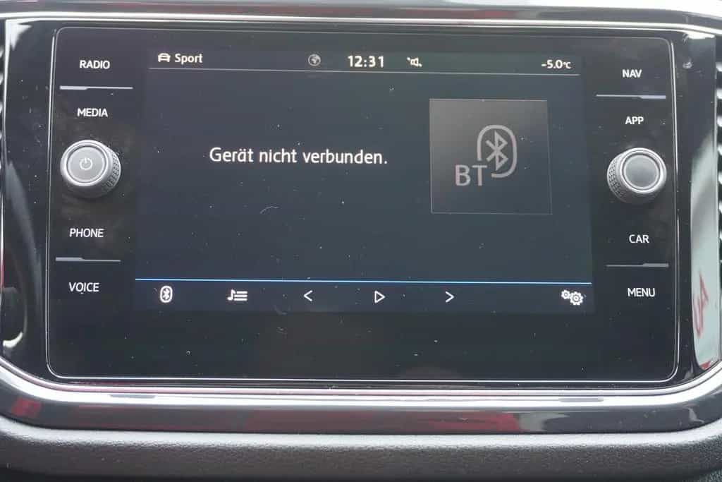 Volkswagen T-Roc 2.0 TSI Sport 4Motion DSG LED Navi ACC PDC 08/2018-photo-10