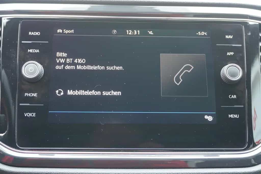 Volkswagen T-Roc 2.0 TSI Sport 4Motion DSG LED Navi ACC PDC 08/2018-photo-11