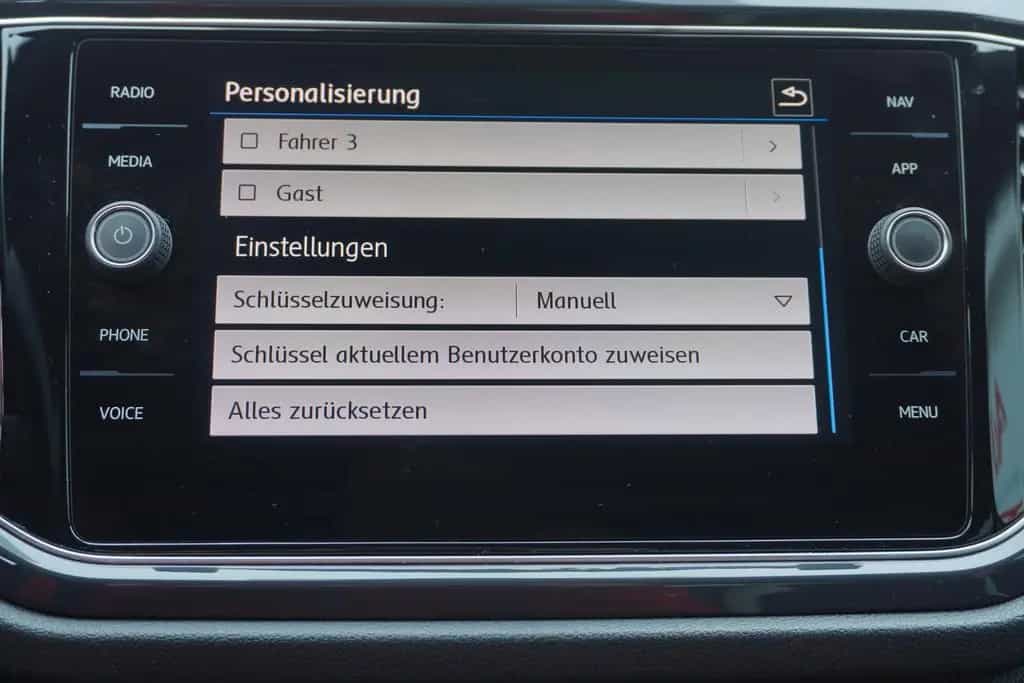 Volkswagen T-Roc 2.0 TSI Sport 4Motion DSG LED Navi ACC PDC 08/2018-photo-15