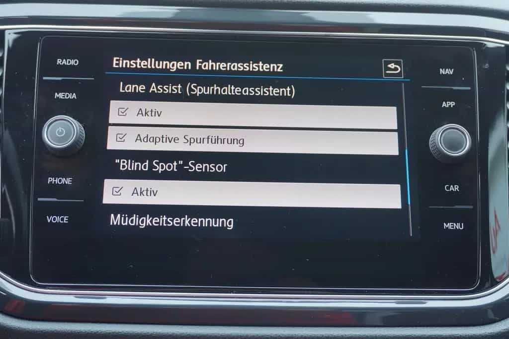 Volkswagen T-Roc 2.0 TSI Sport 4Motion DSG LED Navi ACC PDC 08/2018-photo-19