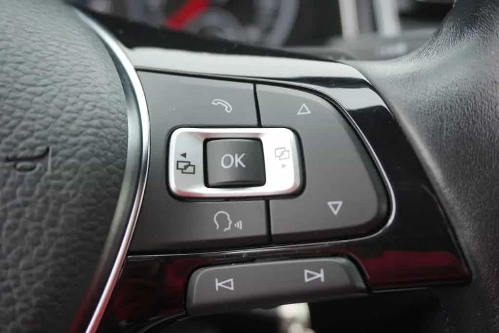 Volkswagen T-Roc 2.0 TSI Sport 4Motion DSG LED Navi ACC PDC 08/2018-photo-27