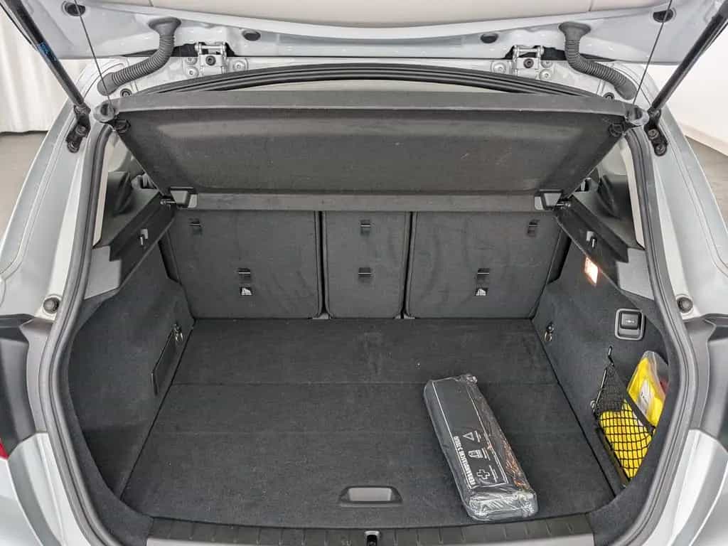BMW 2 Series 220i AT Advantage NAVI+PDC+SHZ+ALLWETTER+TEMP+BC 06/2017-photo-10