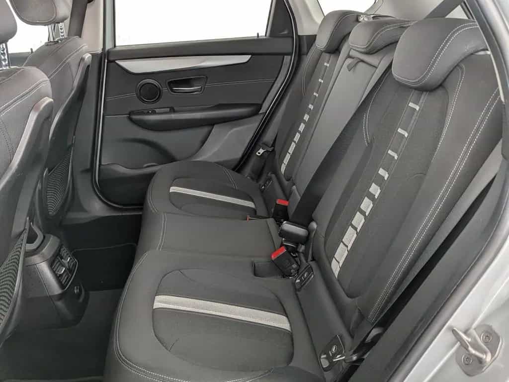 BMW 2 Series 220i AT Advantage NAVI+PDC+SHZ+ALLWETTER+TEMP+BC 06/2017-photo-15