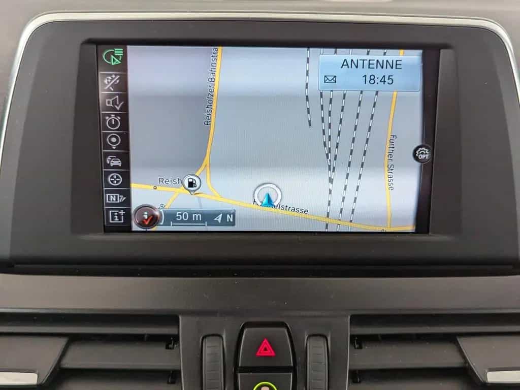 BMW 2 Series 220i AT Advantage NAVI+PDC+SHZ+ALLWETTER+TEMP+BC 06/2017-photo-18