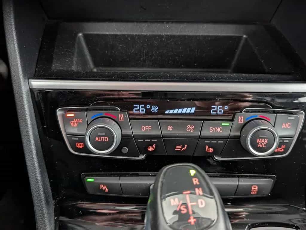 BMW 2 Series 220i AT Advantage NAVI+PDC+SHZ+ALLWETTER+TEMP+BC 06/2017-photo-20