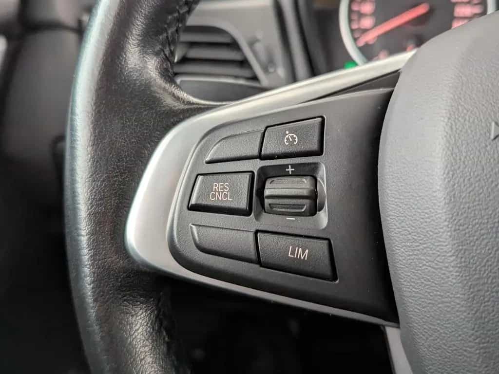 BMW 2 Series 220i AT Advantage NAVI+PDC+SHZ+ALLWETTER+TEMP+BC 06/2017-photo-23