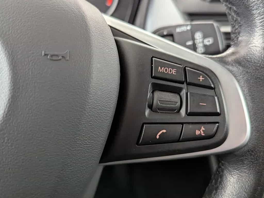 BMW 2 Series 220i AT Advantage NAVI+PDC+SHZ+ALLWETTER+TEMP+BC 06/2017-photo-24