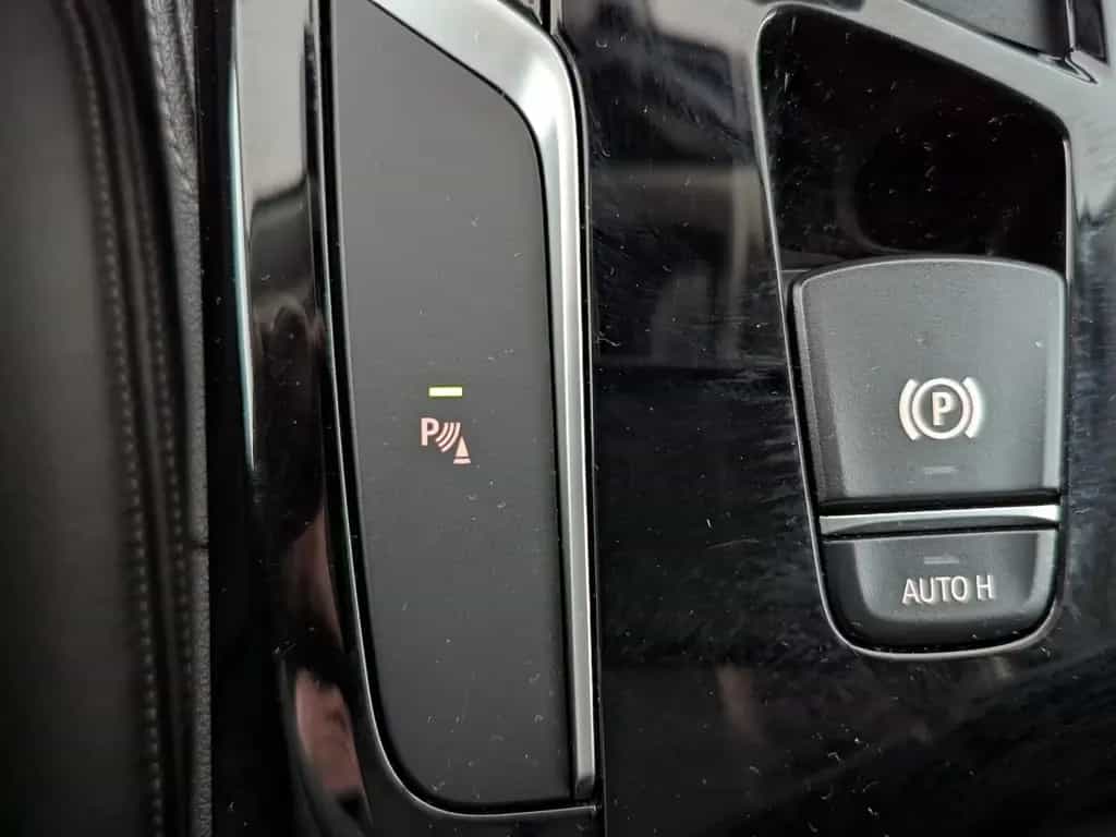 BMW 540 i xDrive Luxury Line LED+NAVI+SHZ+RFK+LEDER+ 12/2019-photo-24