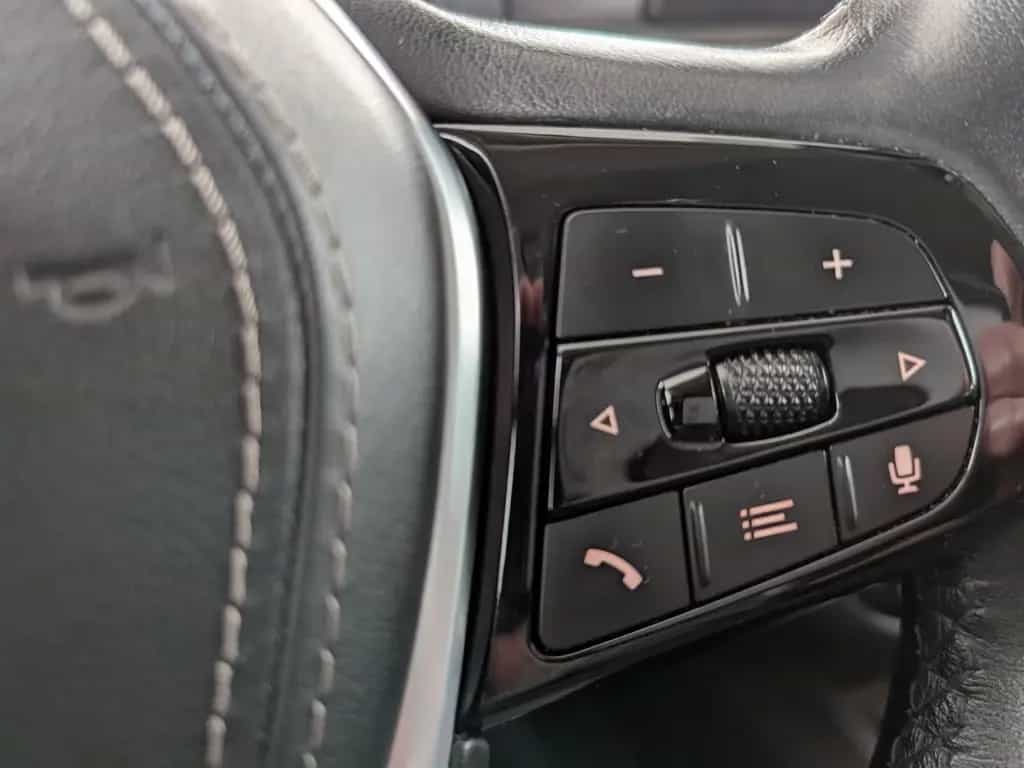 BMW 540 i xDrive Luxury Line LED+NAVI+SHZ+RFK+LEDER+ 12/2019-photo-27