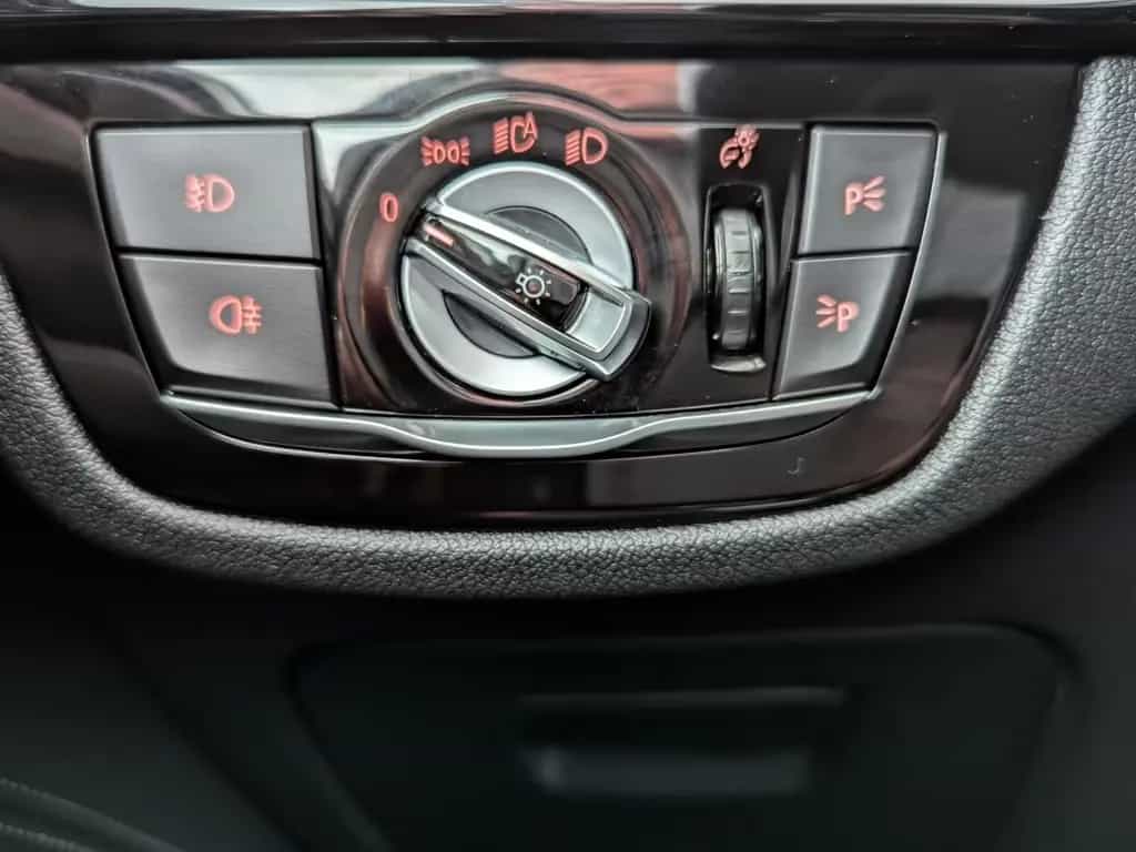 BMW 540 i xDrive Luxury Line LED+NAVI+SHZ+RFK+LEDER+ 12/2019-photo-29