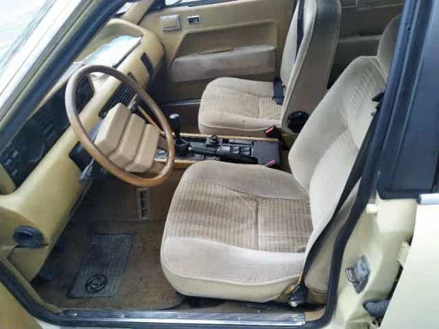 Rover Other ROVER Rover 2600S 07/1981-photo-10