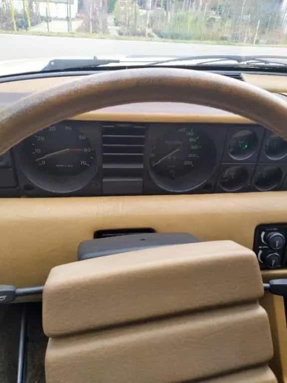 Rover Other ROVER Rover 2600S 07/1981-photo-11