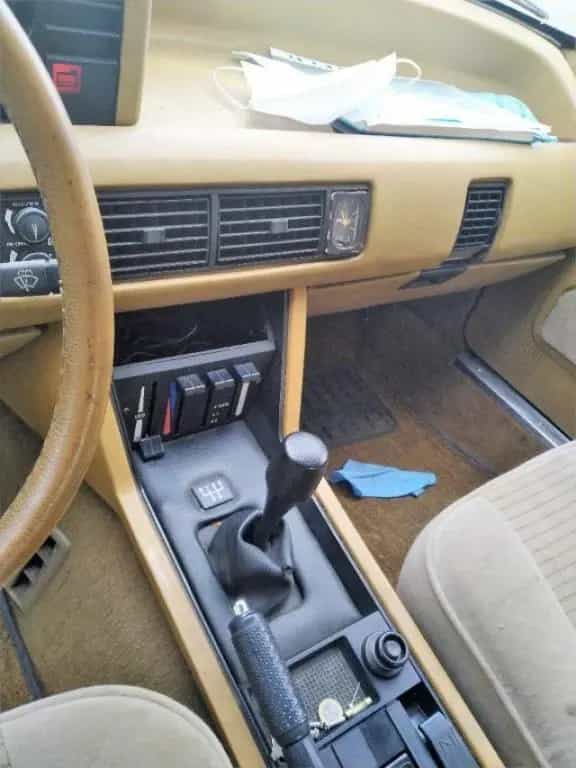 Rover Other ROVER Rover 2600S 07/1981-photo-12