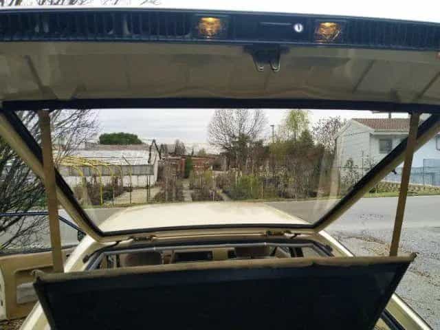 Rover Other ROVER Rover 2600S 07/1981-photo-14