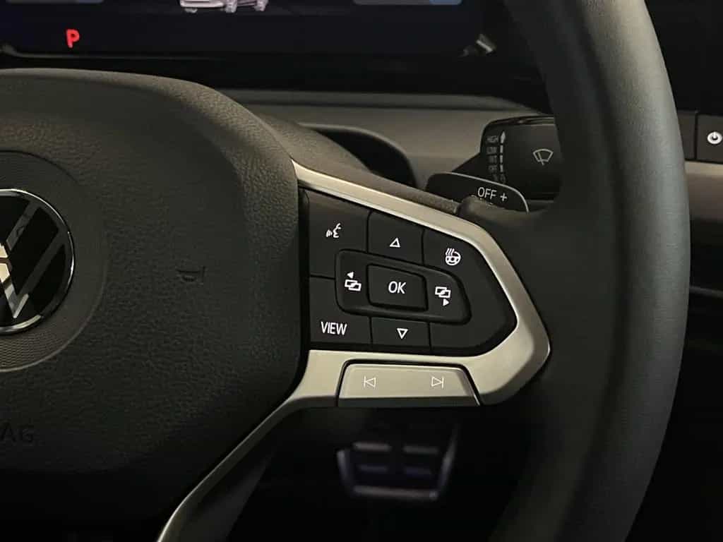 Volkswagen Golf VIII Alltrack 2.0 TDI 4Motion Navi 12/2021-photo-14