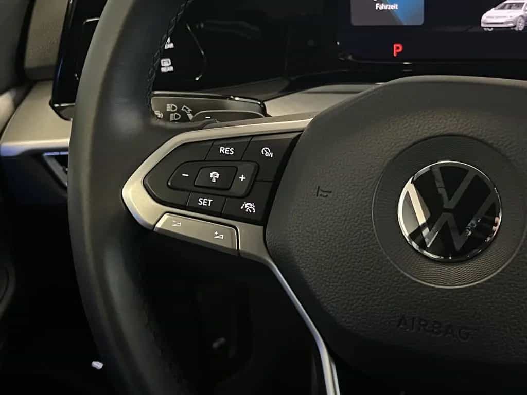 Volkswagen Golf VIII Alltrack 2.0 TDI 4Motion Navi 12/2021-photo-15