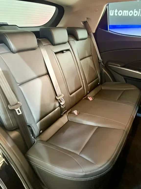 Ssangyong Tivoli Blackline 1,5P+AT+Navi+Kamera-LAGERWAGEN- 11/2024-photo-14