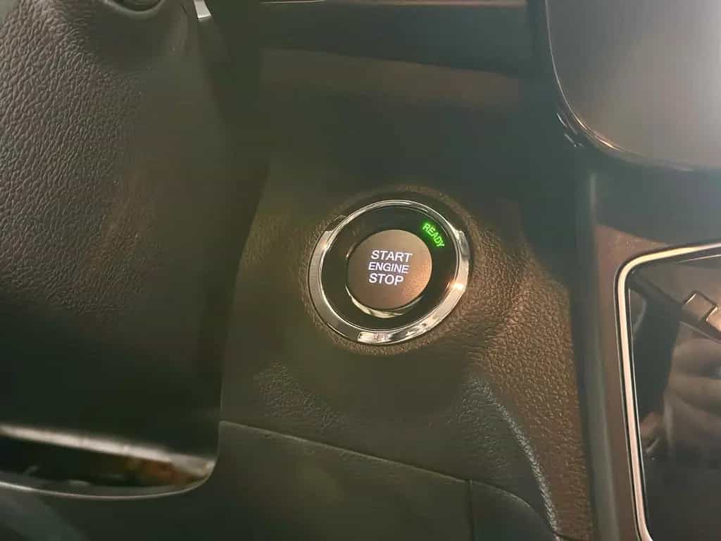 Ssangyong Tivoli Blackline 1,5P+AT+Navi+Kamera-LAGERWAGEN- 11/2024-photo-22
