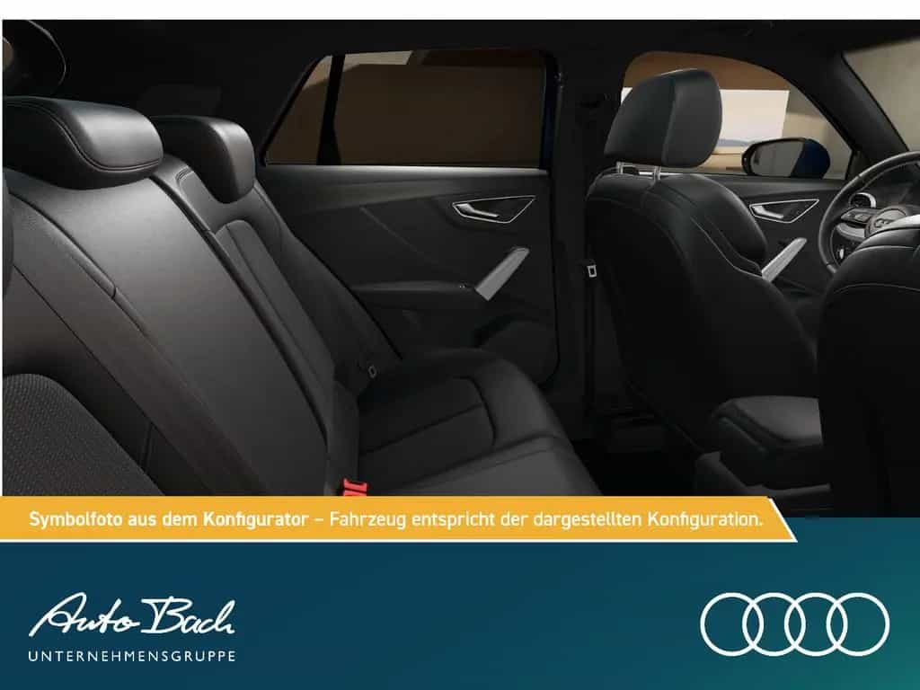 Audi Q2 S line 35 TFSI 110(150) kW(PS) S tronic null-photo-10